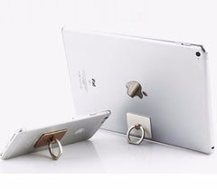Phone Holder Clasp Case Cover Stand Ring Stent