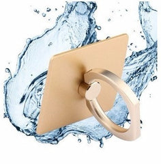 Phone Holder Clasp Case Cover Stand Ring Stent