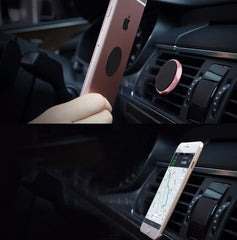 Magnetic Mobile Phone Holder