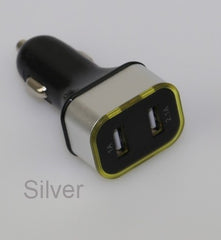 USB Smart Car Mobile Phone Charger