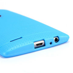 Silicone TPU Case Dots Pattern Fashion Soft Slim