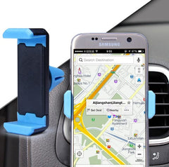 Universal Car Phone Holder 360 Rotate Adjustable