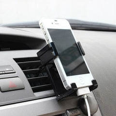 Car Air Vent Mount Holder GPS Accessories Stand For Your Mobile