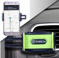 Universal Air Vent Car Phone Holder Stand 360 Adjustable
