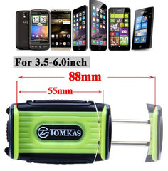 Universal Air Vent Car Phone Holder Stand 360 Adjustable