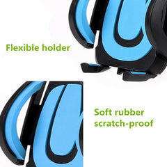 Mobile Phone Holder Mount Stand