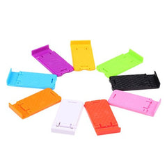 Folding Mobile Phone Holder