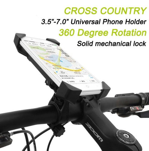 Bicycle Phone Holder