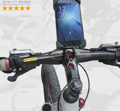 Bicycle Phone Holder