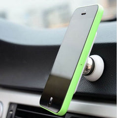 360 Degree Universal Magnetic Car Phone Holder