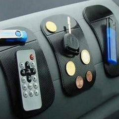 Sticky Pad Anti-Slip Mat Phone Holder
