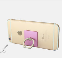Phone Holder Clasp Case Cover Stand Ring Stent