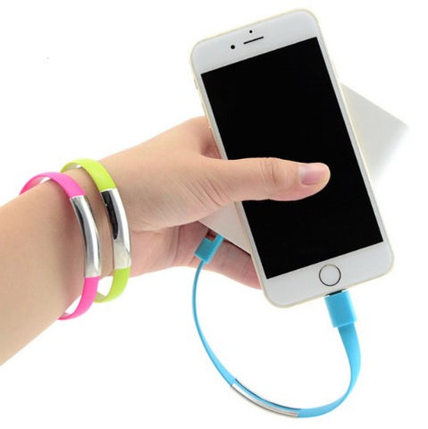 Universal Mobile Phone Accessories USB Charger Cable