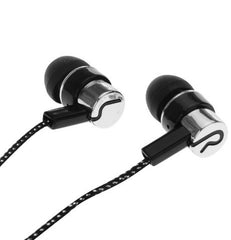 Roping Stereo Subwoofer Earphone