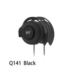 3.5mm EarHook Earphone For Mp3 Player Computer and Mobile