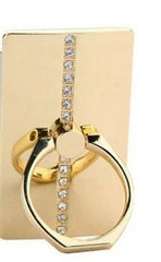 Rotating Diamond Ring Tablet Mount Stand Holder