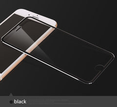 Aluminum Alloy Tempered Glass Phone Case