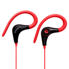 Outdoor Sports Headphone Wired MP3 Headset