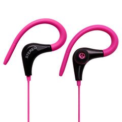 Outdoor Sports Headphone Wired MP3 Headset