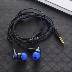 3.5mm Stereo In-ear Earbuds Earphone