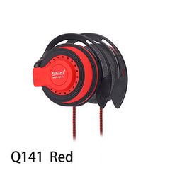 3.5mm EarHook Earphone For Mp3 Player Computer and Mobile