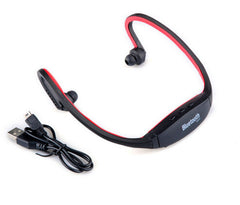 Sport Wireless Bluetooth 3.0 Earphone