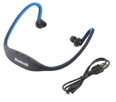 Sport Wireless Bluetooth 3.0 Earphone