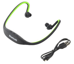 Sport Wireless Bluetooth 3.0 Earphone