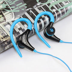 Headset with Mic For iPhone Samsung Xiaomi