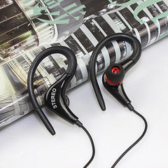 Headset with Mic For iPhone Samsung Xiaomi