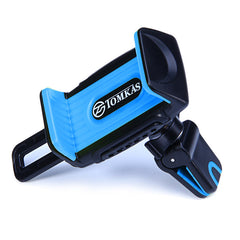 Universal Air Vent Car Phone Holder Stand 360 Adjustable