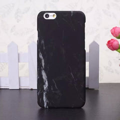 Marble Stone Image Painted Cover Mobile Phone Cases
