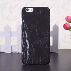 Marble Stone Image Painted Cover Mobile Phone Cases