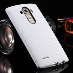 Silicone TPU Case Dots Pattern Fashion Soft Slim