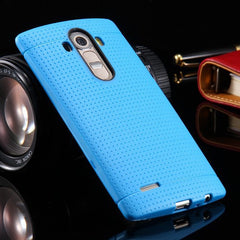 Silicone TPU Case Dots Pattern Fashion Soft Slim