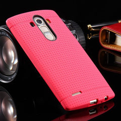 Silicone TPU Case Dots Pattern Fashion Soft Slim