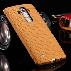 Silicone TPU Case Dots Pattern Fashion Soft Slim