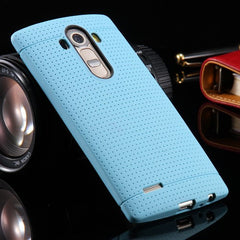 Silicone TPU Case Dots Pattern Fashion Soft Slim