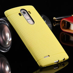 Silicone TPU Case Dots Pattern Fashion Soft Slim