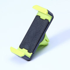 Universal Car Phone Holder 360 Rotate Adjustable