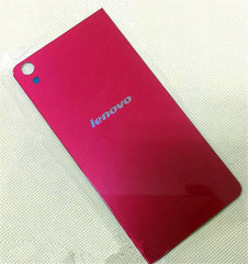 Lenovo S850 Case Original Back Glass Cover