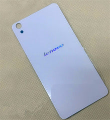 Lenovo S850 Case Original Back Glass Cover