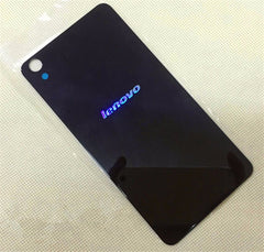 Lenovo S850 Case Original Back Glass Cover