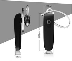 Headphone Mini V4.0 Wireless Bluetooth