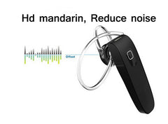 Headphone Mini V4.0 Wireless Bluetooth