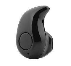 Wireless Headset Handfree Micro Earpiece