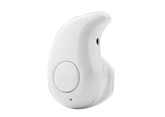 Wireless Headset Handfree Micro Earpiece