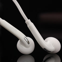 Super Bass Headset Hifi Earbuds with Microphone