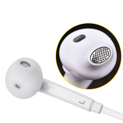 Super Bass Headset Hifi Earbuds with Microphone