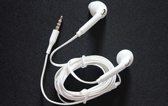 Super Bass Headset Hifi Earbuds with Microphone